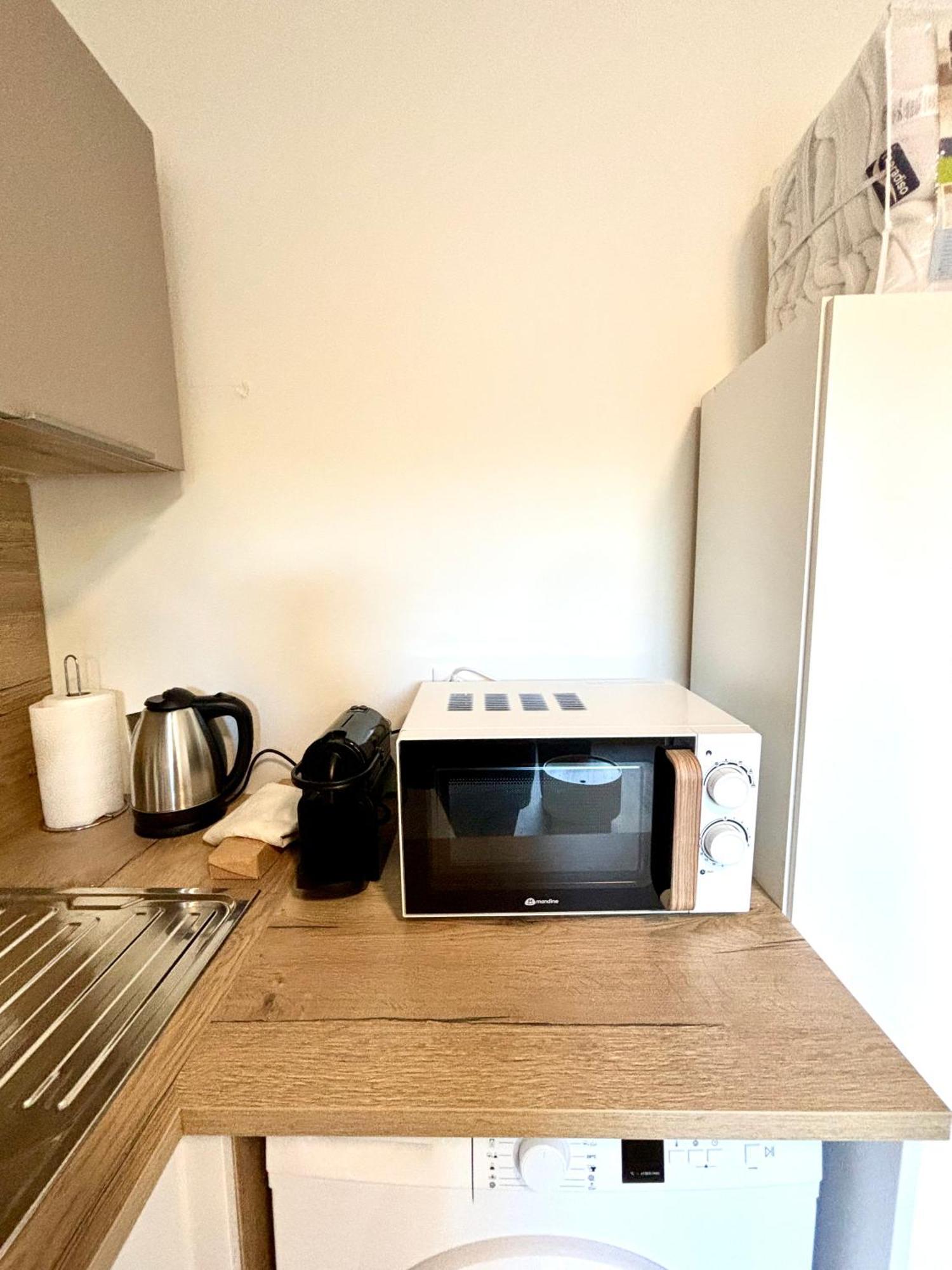 Studio En Rez De Jardin Deauville Centre Et Plage Екстериор снимка